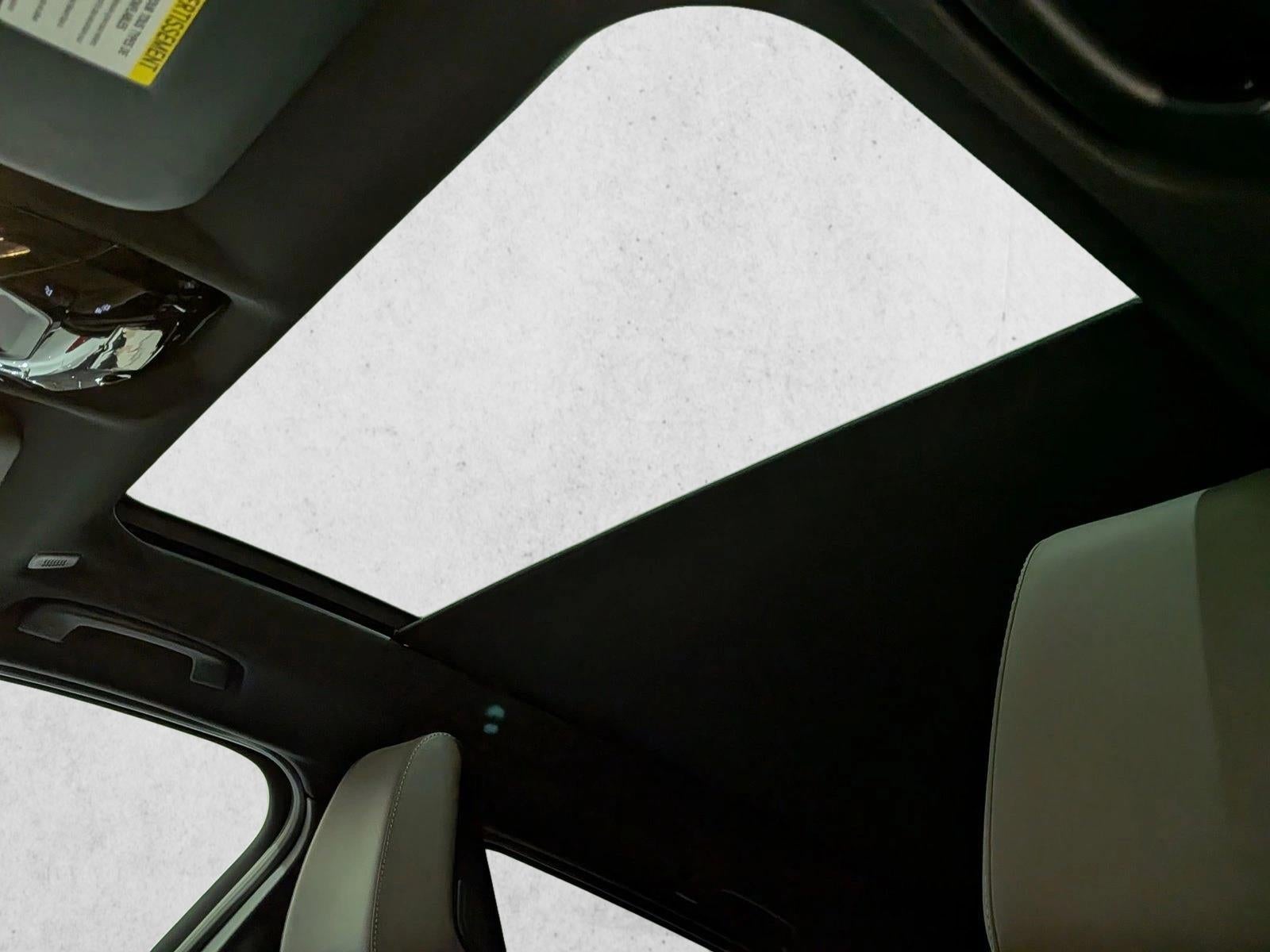 2025 BMW X3 30 xDrive Sports Activity Vehicle