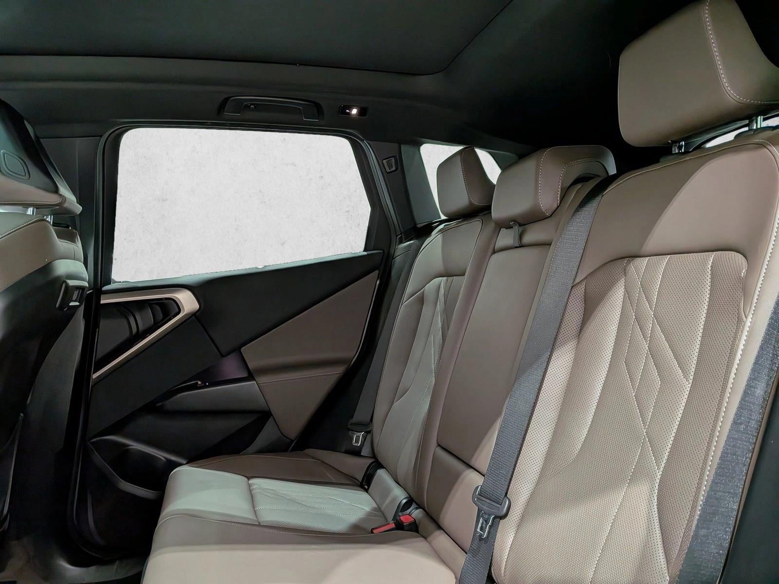 2025 BMW X3 30 xDrive Sports Activity Vehicle