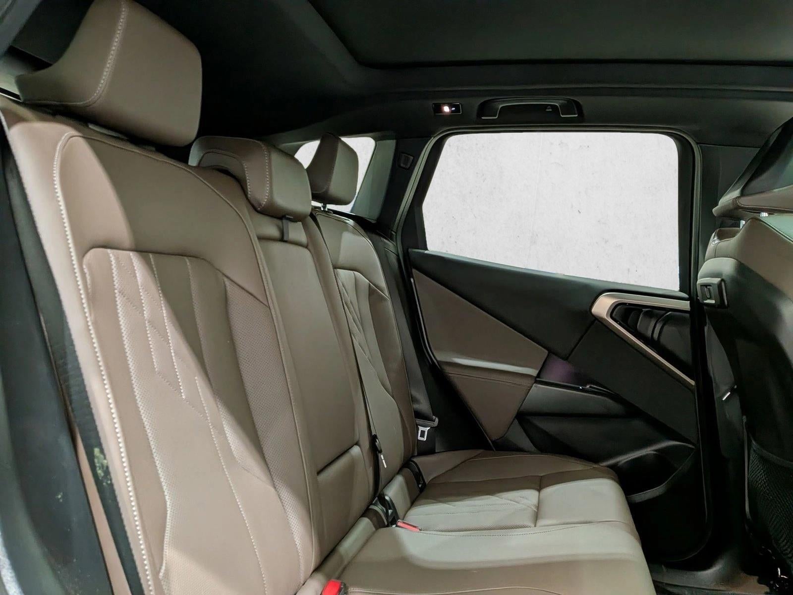 2025 BMW X3 30 xDrive Sports Activity Vehicle