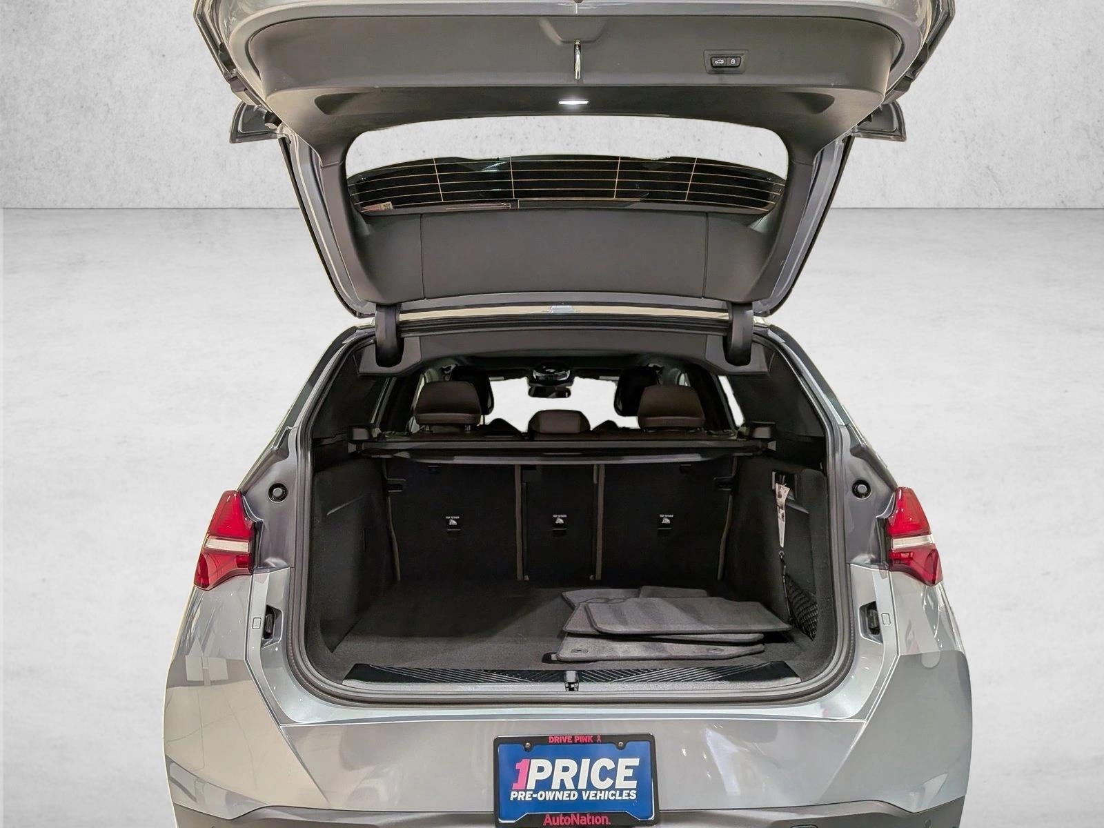 2025 BMW X3 30 xDrive Sports Activity Vehicle