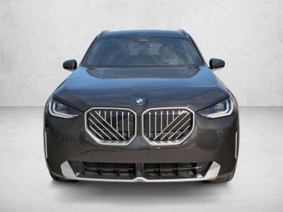 2026 BMW X3 30 xDrive Sports Activity Vehicle