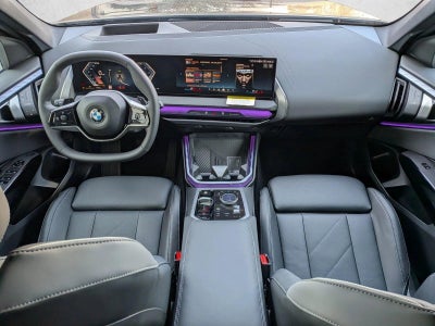 2026 BMW X3 30 xDrive Sports Activity Vehicle