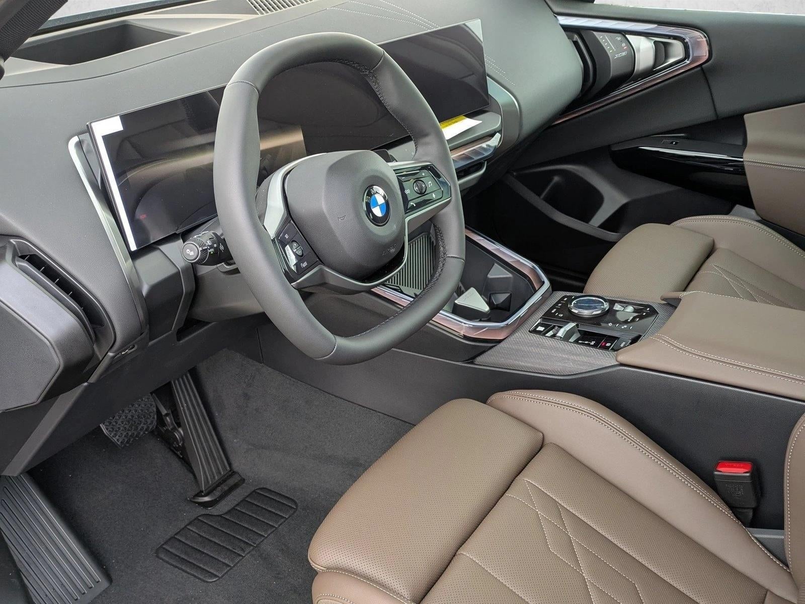 2026 BMW X3 30 xDrive Sports Activity Vehicle