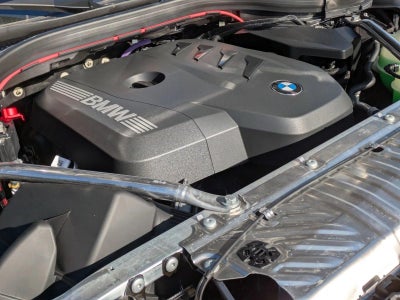 2026 BMW X3 30 xDrive Sports Activity Vehicle