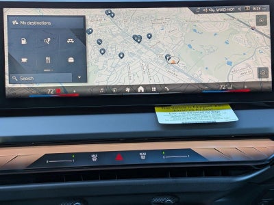 2026 BMW X3 30 xDrive Sports Activity Vehicle
