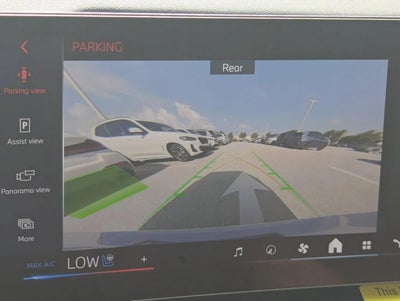 2025 BMW X3 30 xDrive Sports Activity Vehicle