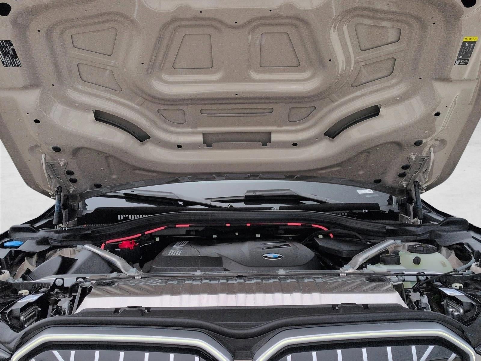 2026 BMW X3 30 xDrive Sports Activity Vehicle