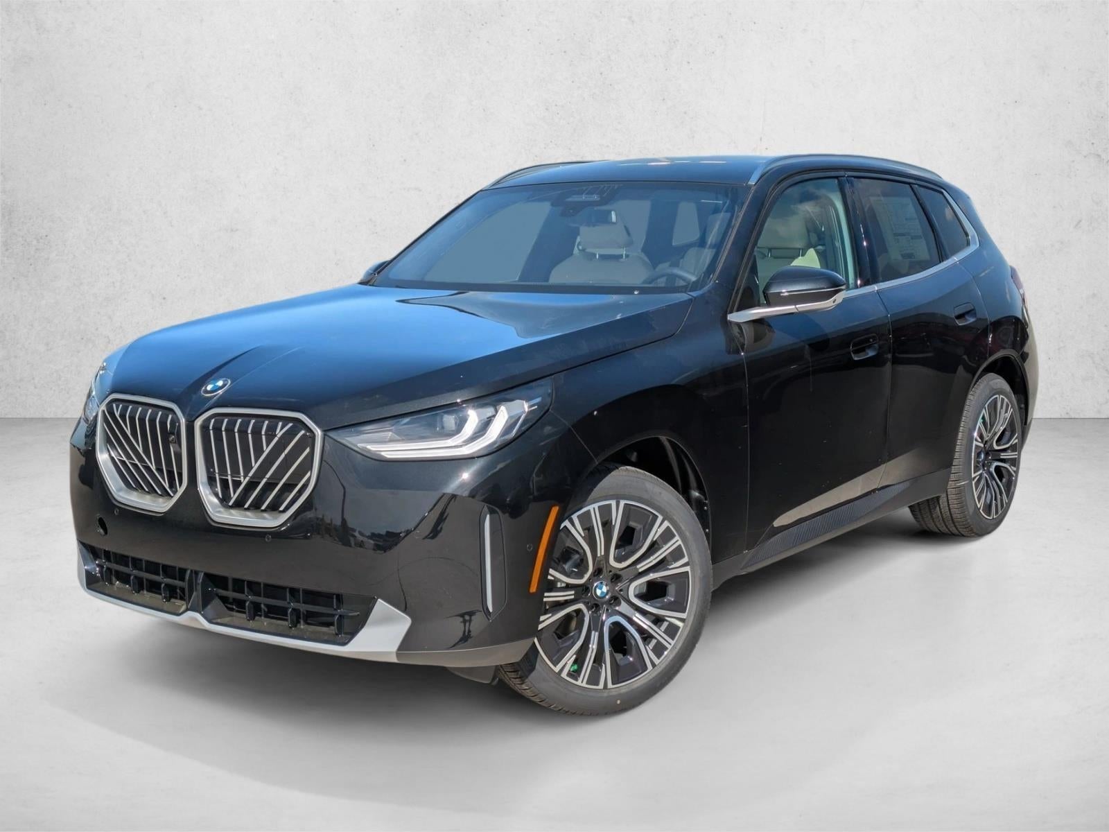 2026 BMW X3 30 XDRIVE's photo
