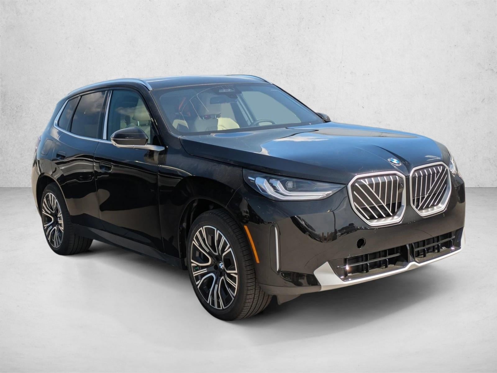 2026 BMW X3 30 xDrive Sports Activity Vehicle