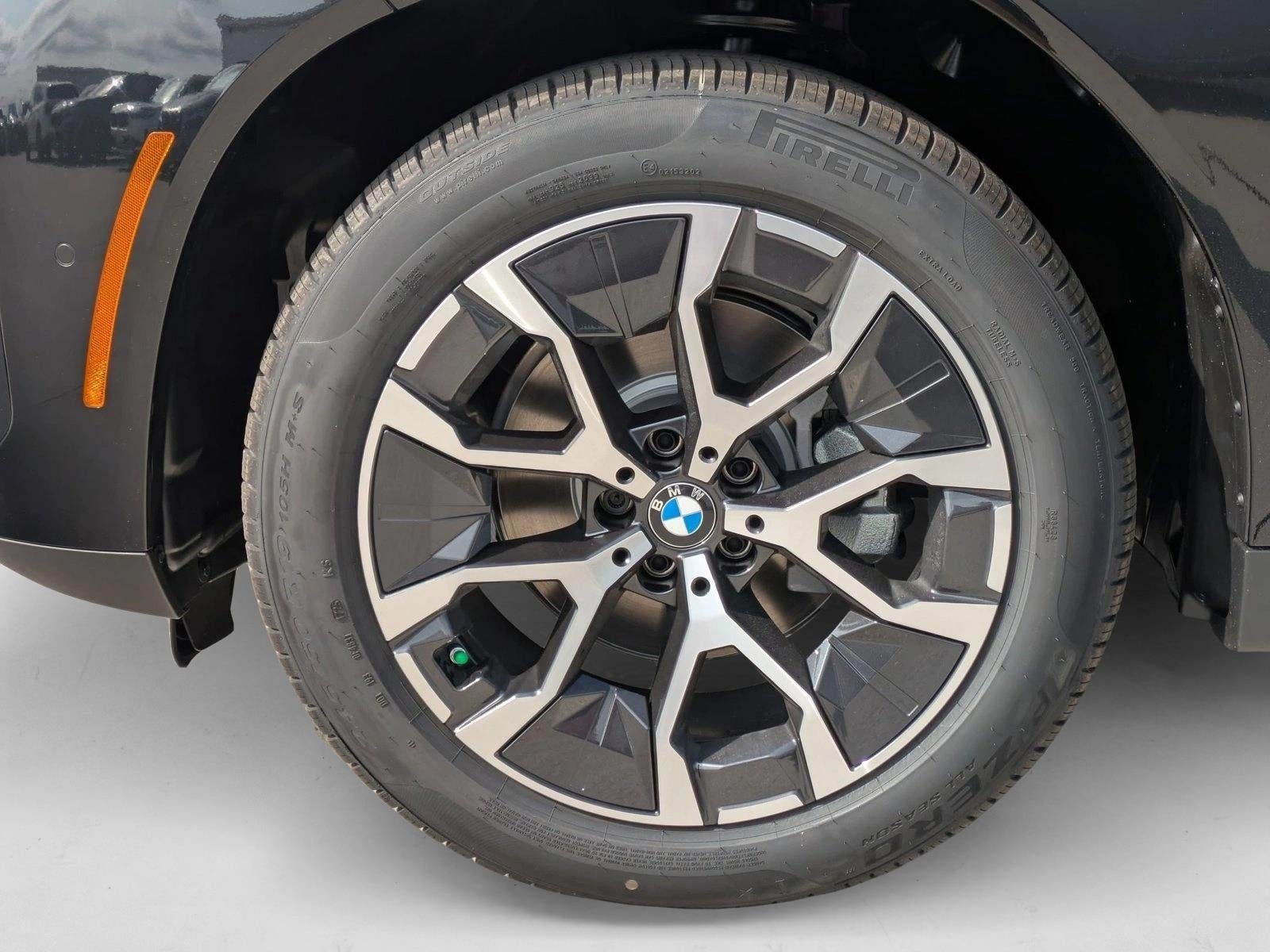 2026 BMW X3 30 xDrive Sports Activity Vehicle