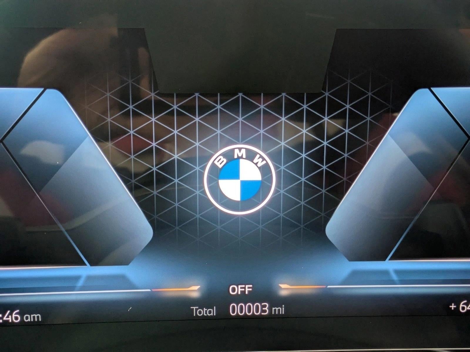 2026 BMW X3 30 xDrive Sports Activity Vehicle