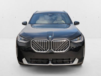 2026 BMW X3 30 xDrive Sports Activity Vehicle