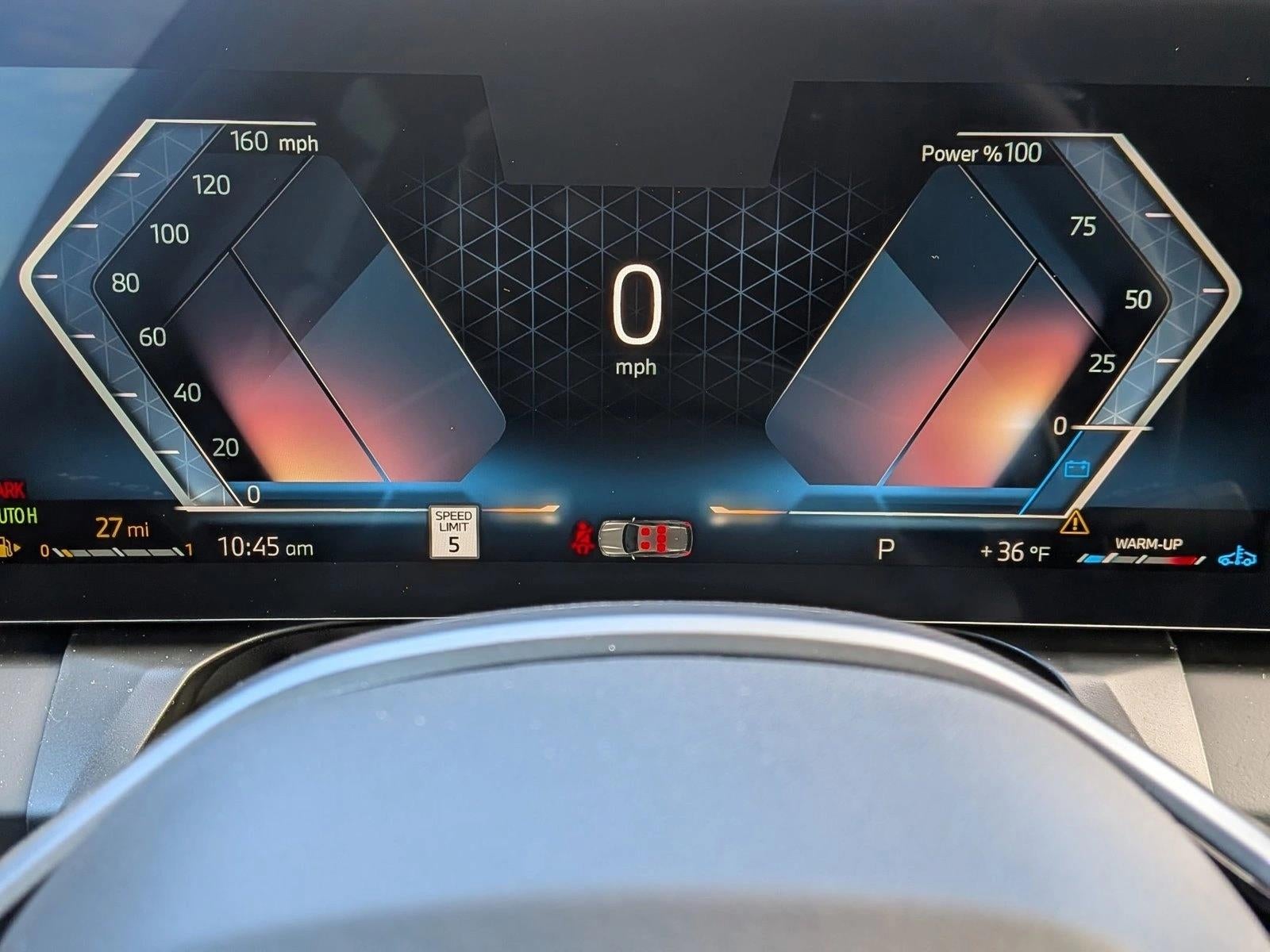 2026 BMW X3 30 xDrive Sports Activity Vehicle