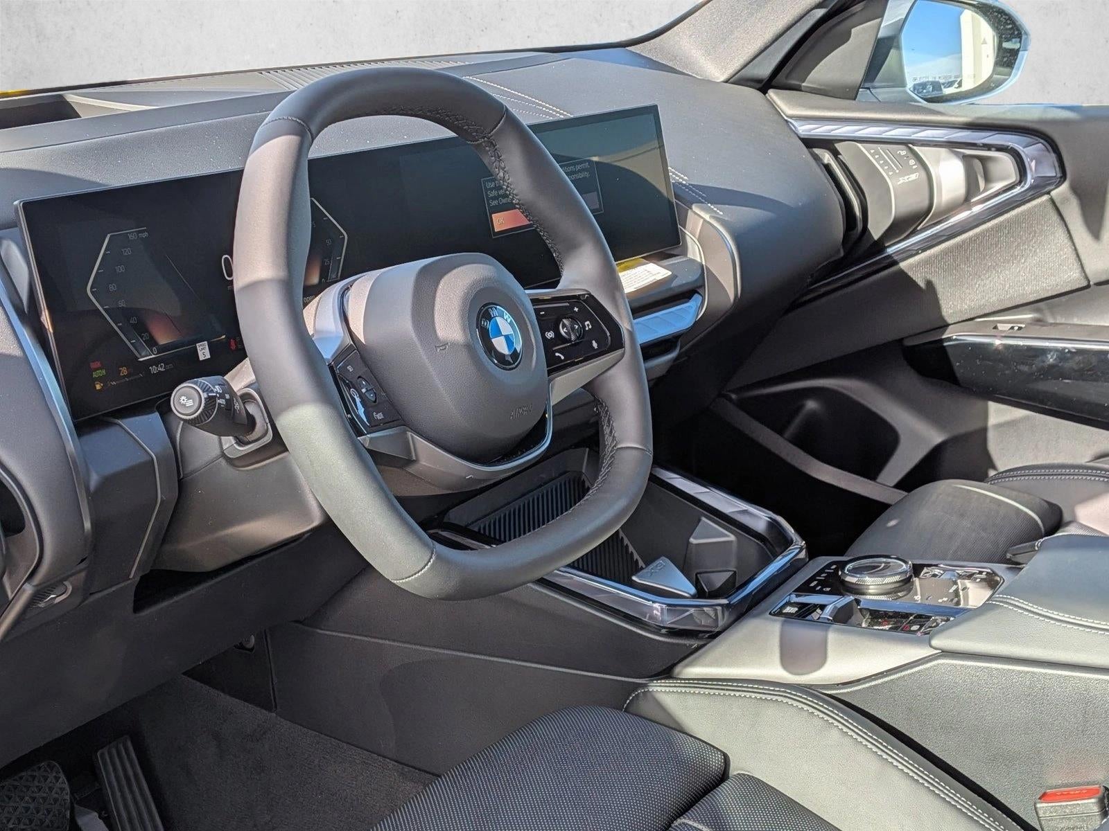 2026 BMW X3 30 xDrive Sports Activity Vehicle