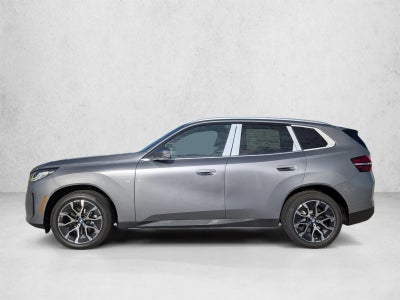 2026 BMW X3 30 xDrive Sports Activity Vehicle