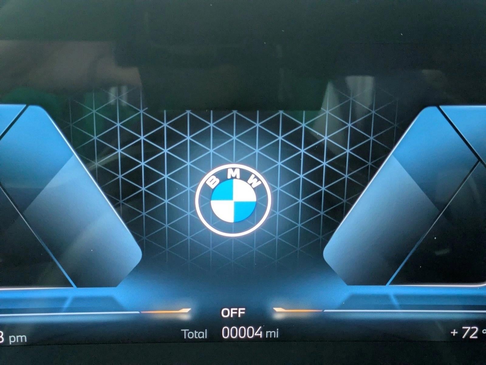 2026 BMW X3 30 xDrive Sports Activity Vehicle