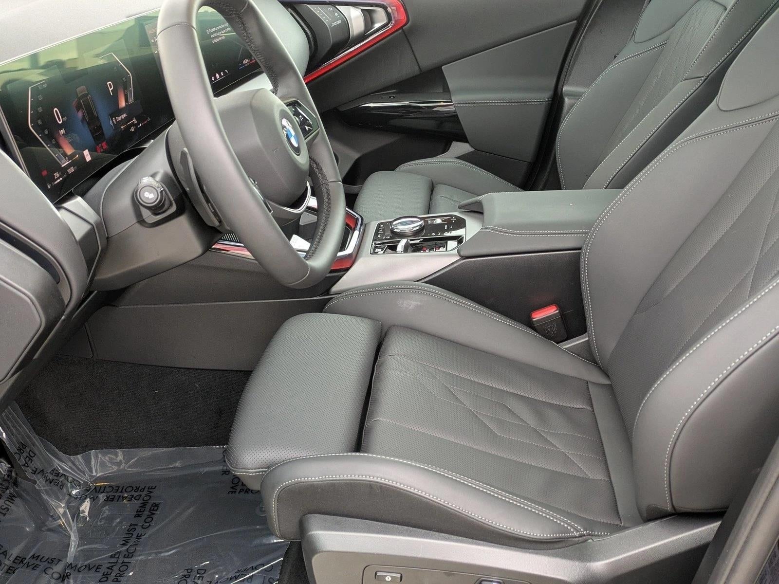 2026 BMW X3 30 xDrive Sports Activity Vehicle