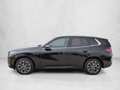 2026 BMW X3 30 xDrive Sports Activity Vehicle
