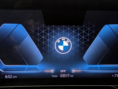 2025 BMW X3 30 xDrive Sports Activity Vehicle