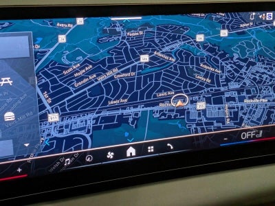 2025 BMW X3 30 xDrive Sports Activity Vehicle