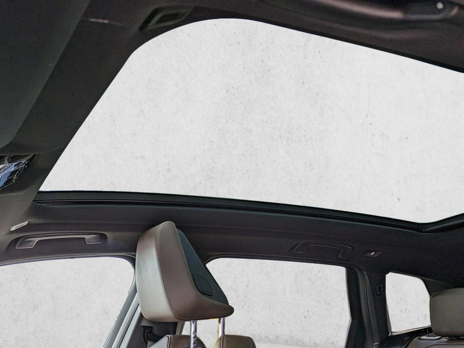 2025 BMW X3 30 xDrive Sports Activity Vehicle