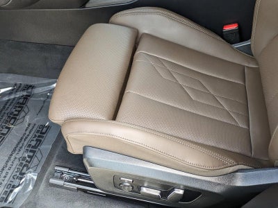 2025 BMW X3 30 xDrive Sports Activity Vehicle