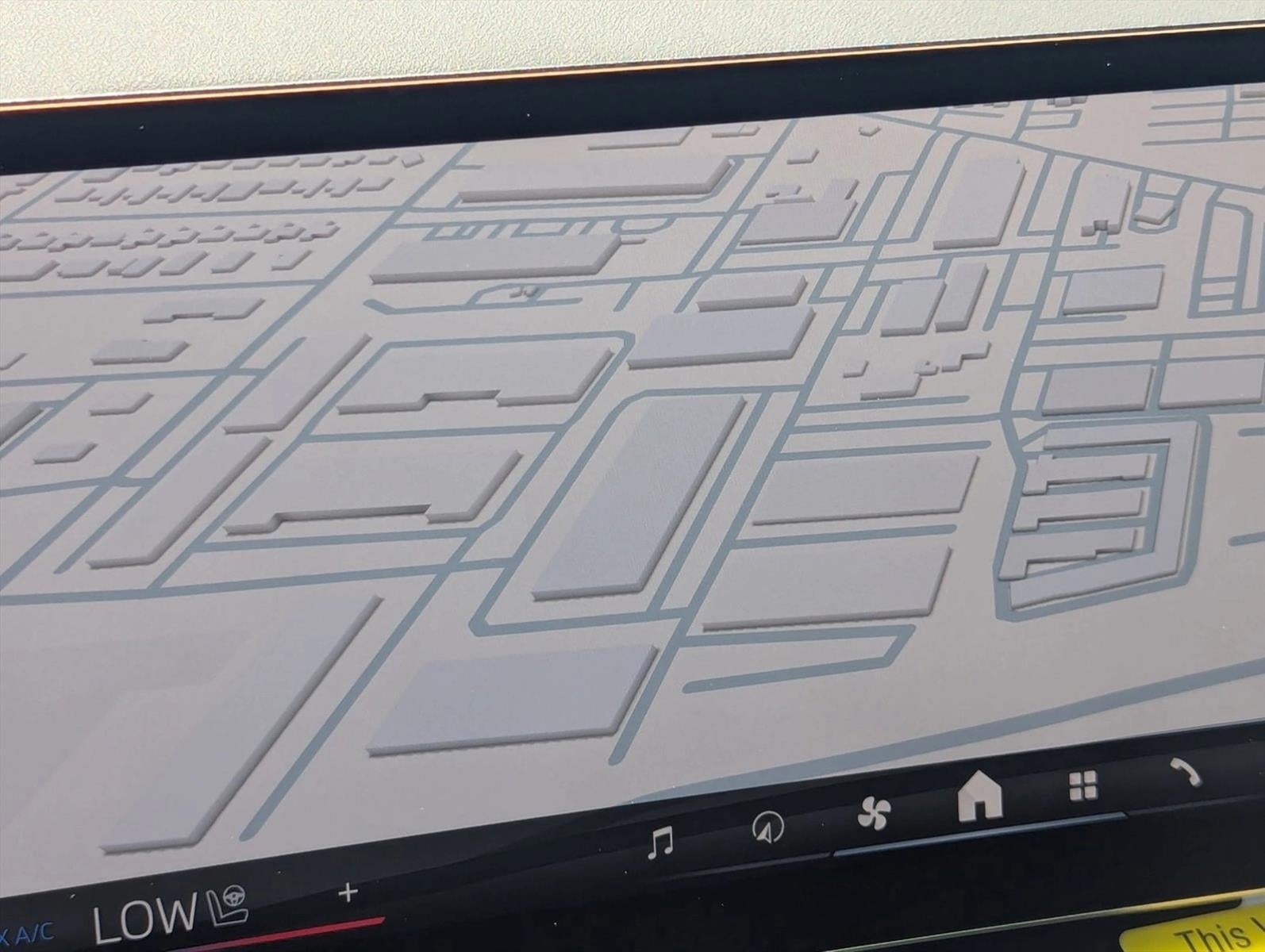 2025 BMW X3 30 xDrive Sports Activity Vehicle