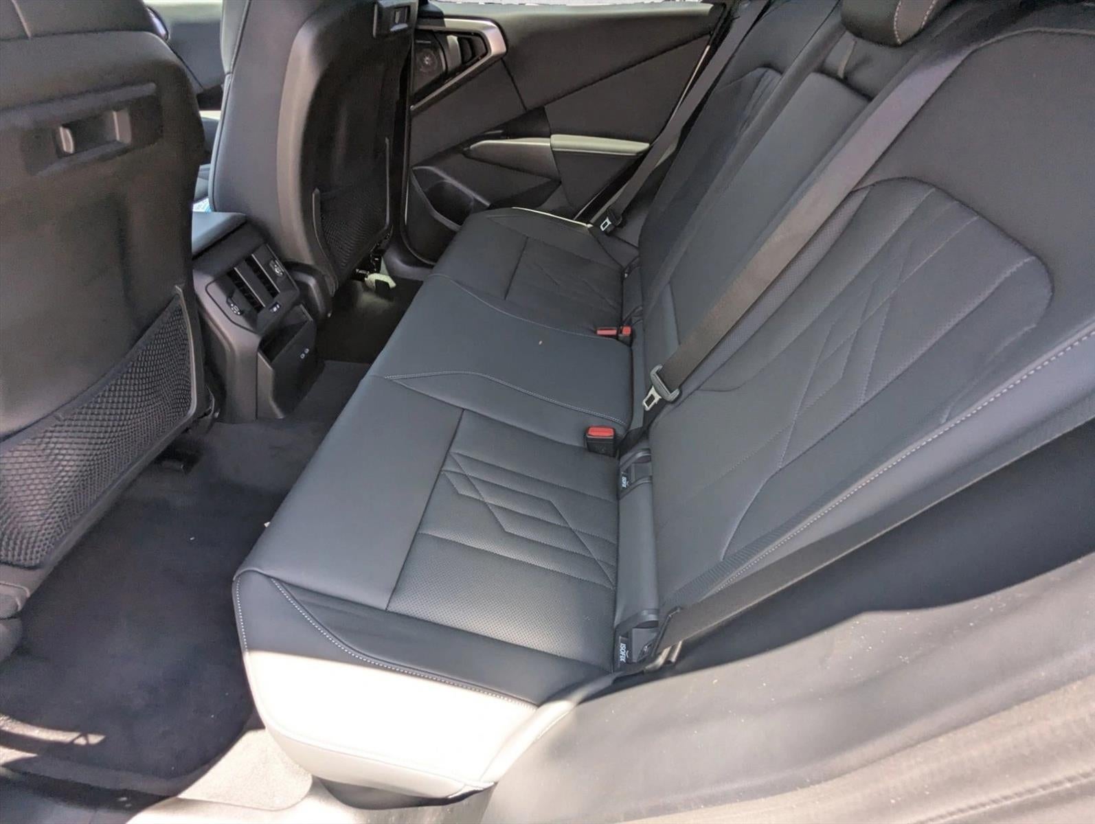 2025 BMW X3 30 xDrive Sports Activity Vehicle