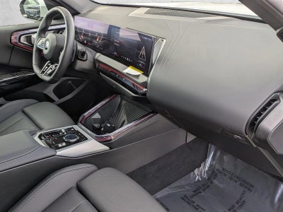 2026 BMW X3 30 xDrive Sports Activity Vehicle
