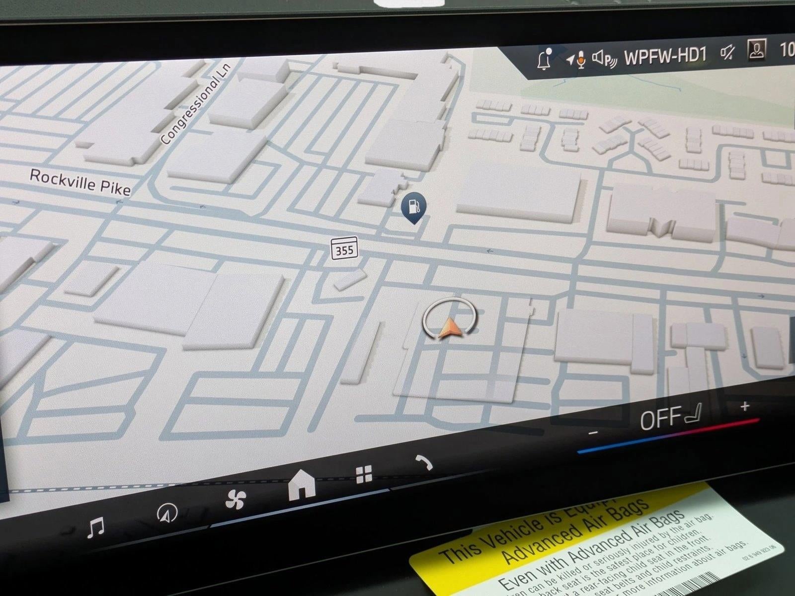 2026 BMW X3 30 xDrive Sports Activity Vehicle