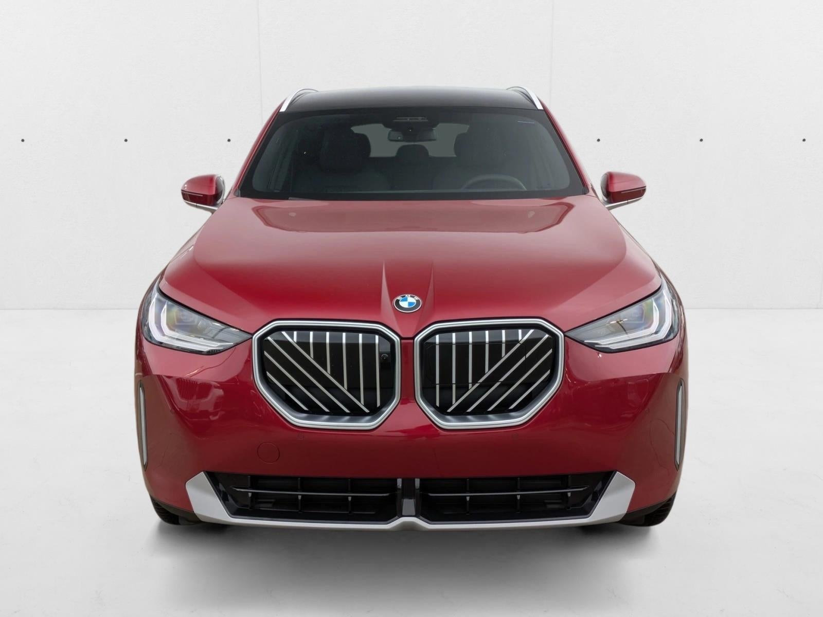 2026 BMW X3 30 xDrive Sports Activity Vehicle