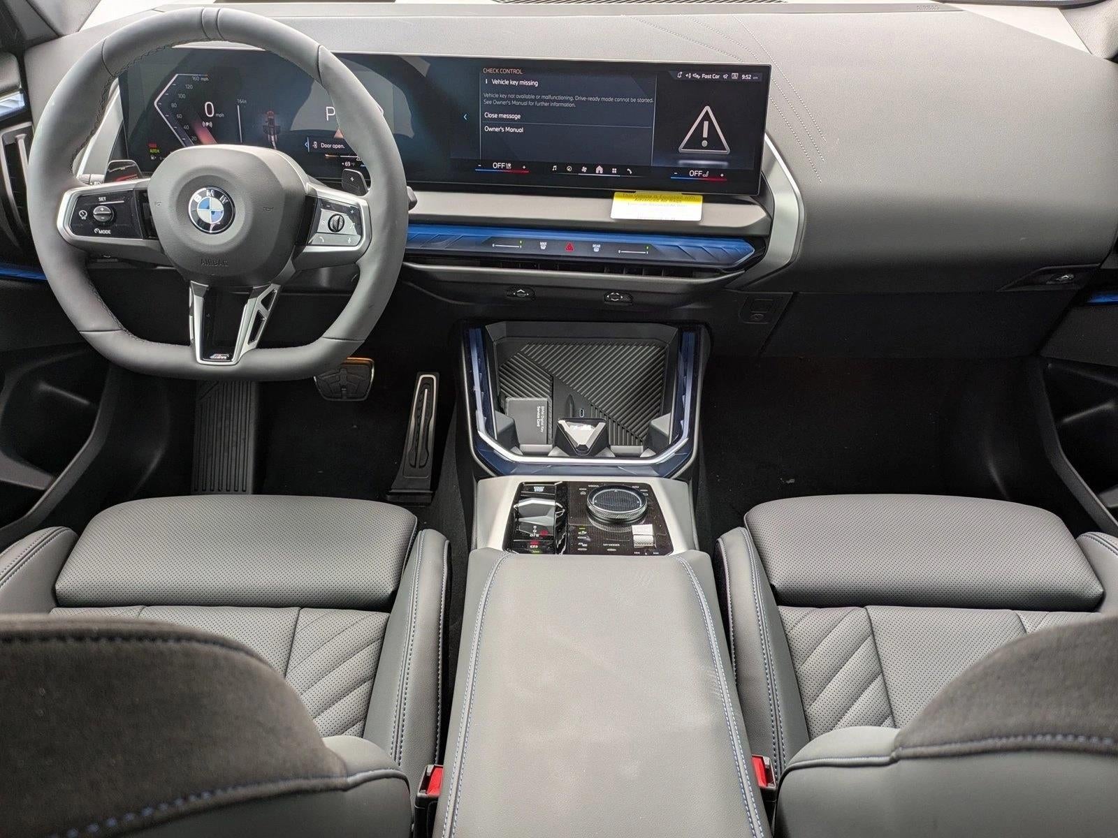 2026 BMW X3 30 xDrive Sports Activity Vehicle