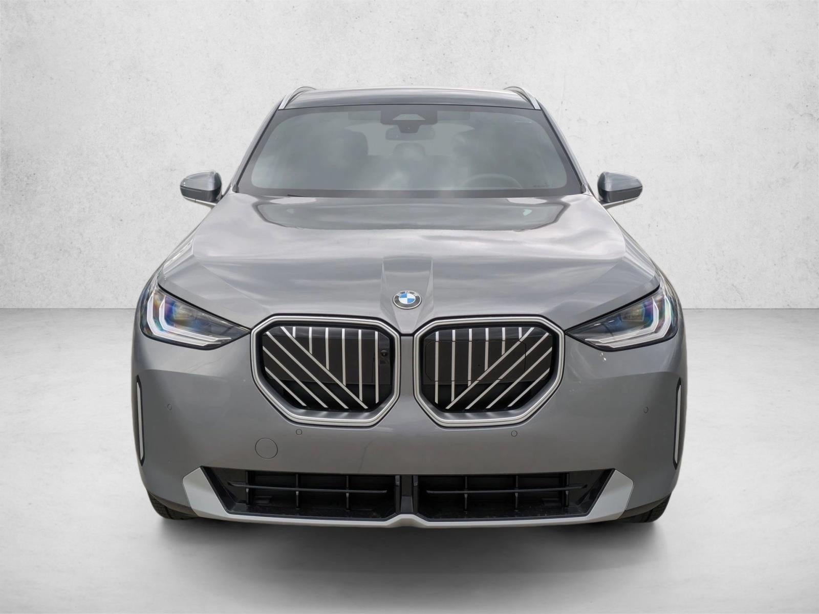 2026 BMW X3 30 xDrive Sports Activity Vehicle