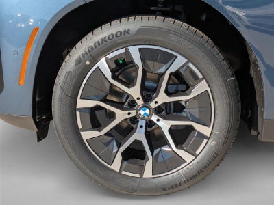 2026 BMW X3 30 xDrive Sports Activity Vehicle