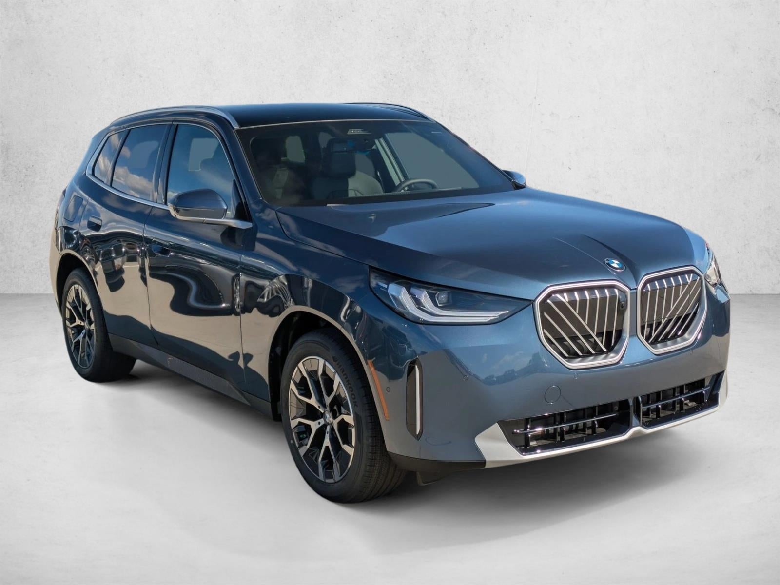 2026 BMW X3 30 xDrive Sports Activity Vehicle