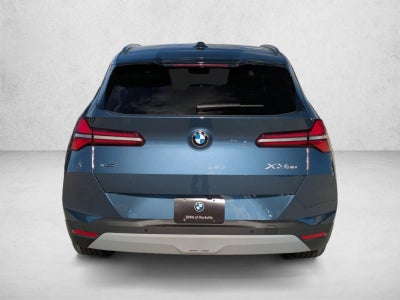 2026 BMW X3 30 xDrive Sports Activity Vehicle