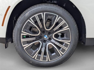 2026 BMW X3 30 xDrive Sports Activity Vehicle