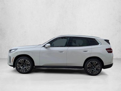 2026 BMW X3 30 xDrive Sports Activity Vehicle