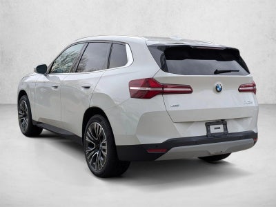 2026 BMW X3 30 xDrive Sports Activity Vehicle