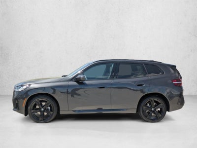 2026 BMW X3 30 xDrive Sports Activity Vehicle