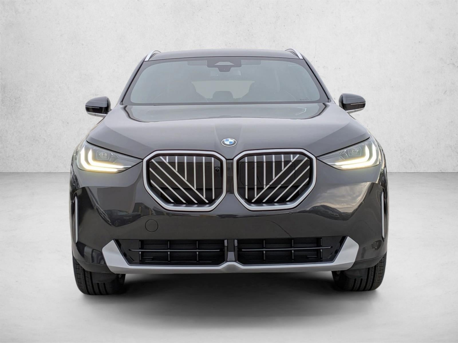 2026 BMW X3 30 xDrive Sports Activity Vehicle