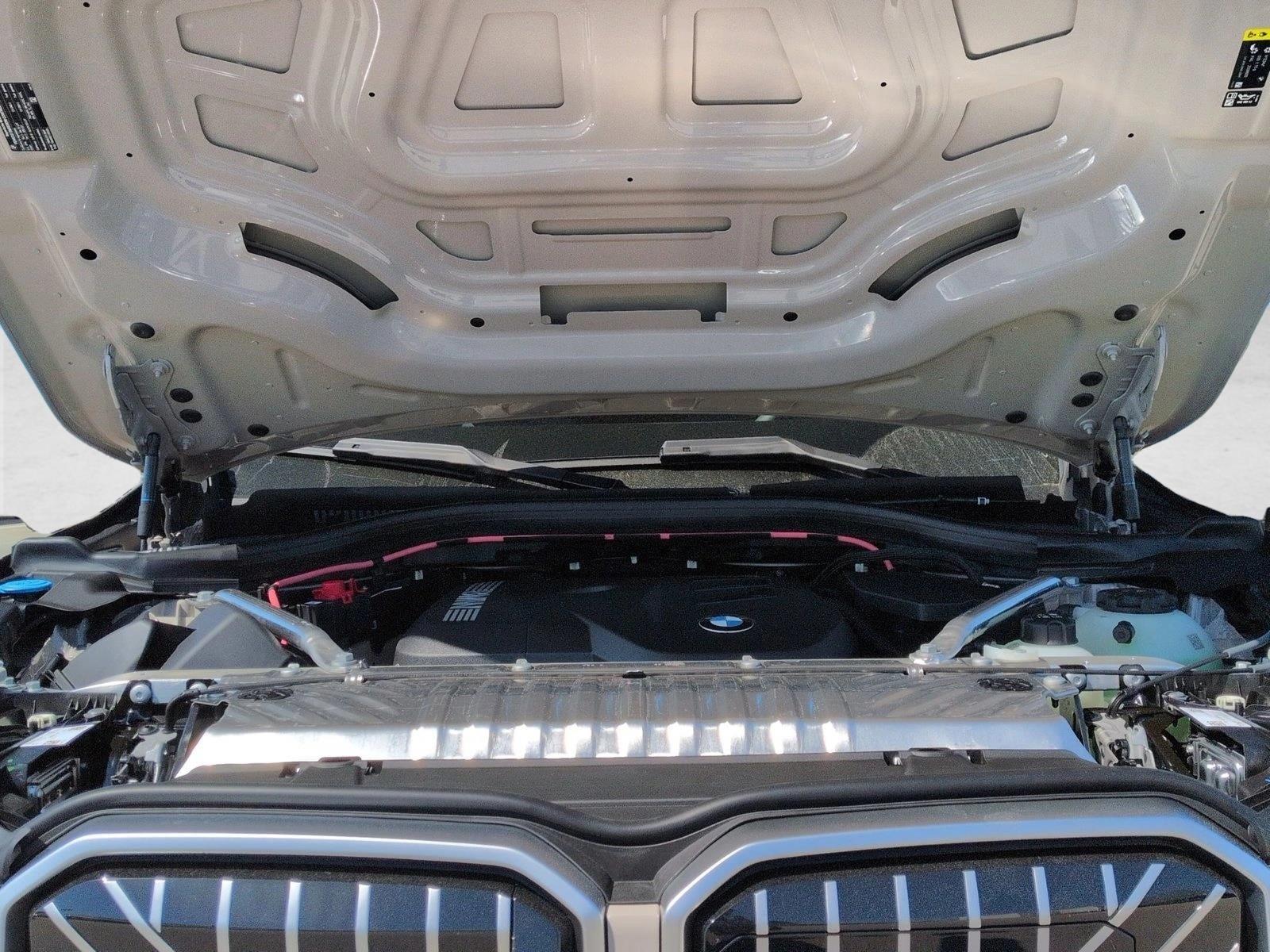 2026 BMW X3 30 xDrive Sports Activity Vehicle