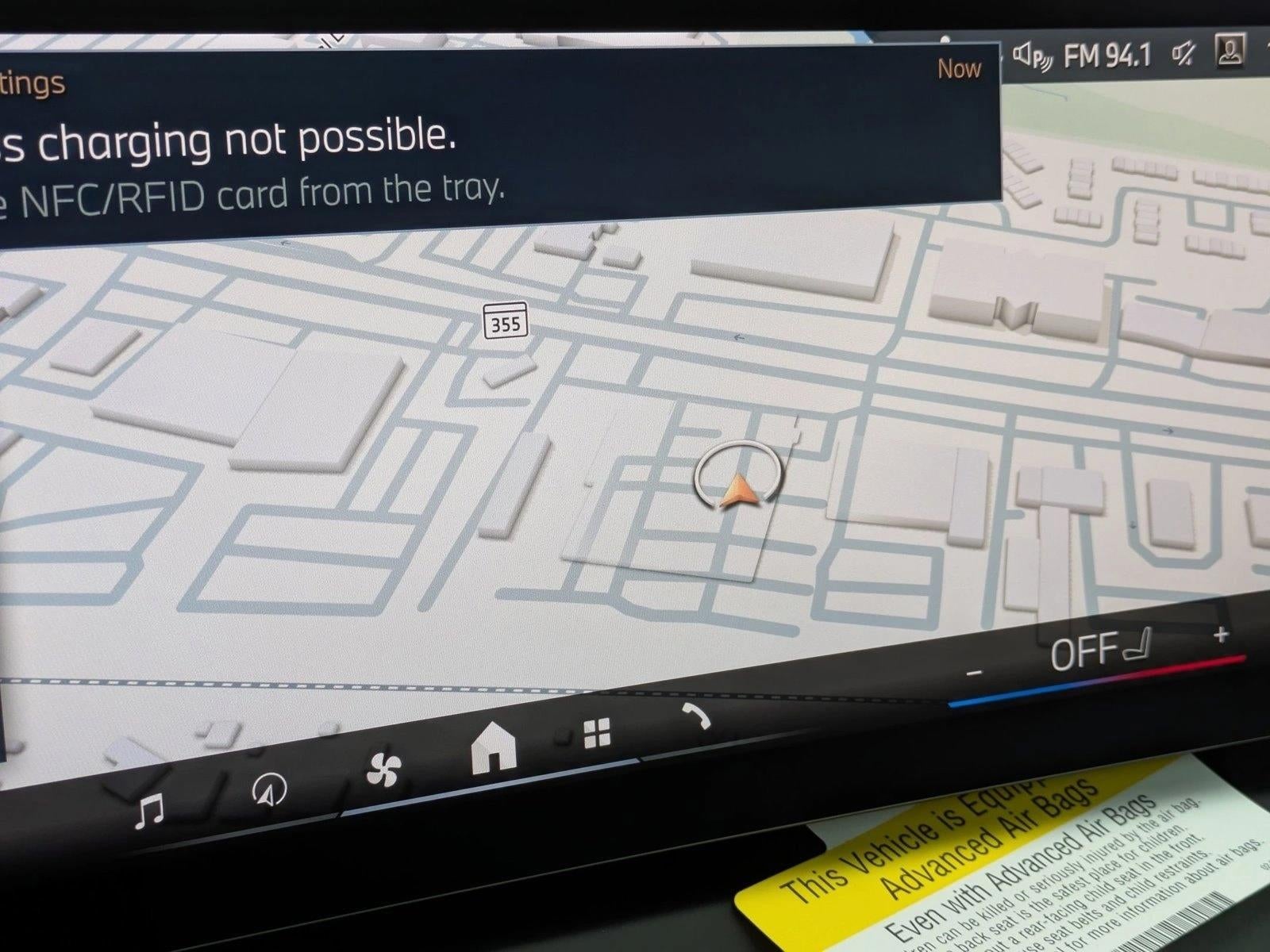 2026 BMW X3 30 xDrive Sports Activity Vehicle