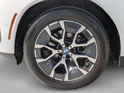 2026 BMW X3 30 xDrive Sports Activity Vehicle