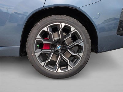 2026 BMW X3 30 xDrive Sports Activity Vehicle