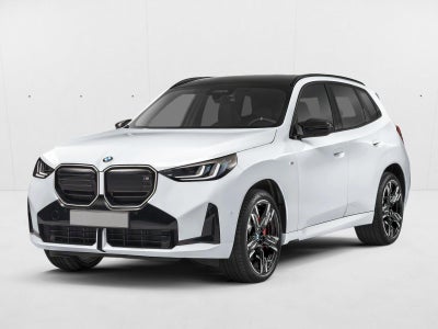 2025 BMW X3 M50 xDrive Sports Activity Vehicle