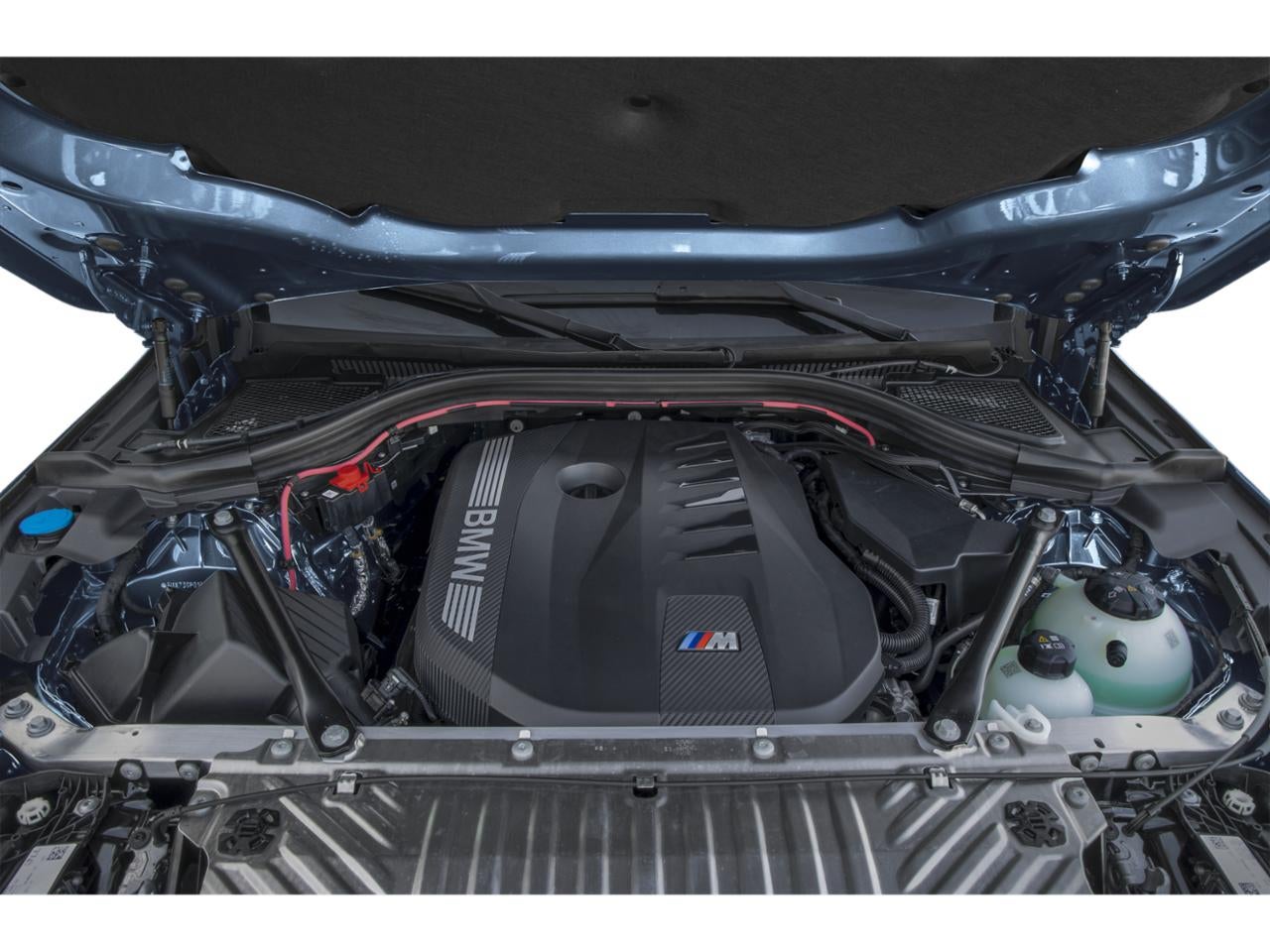 2025 BMW X3 M50 xDrive Sports Activity Vehicle