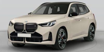 2025 BMW X3 M50 xDrive Sports Activity Vehicle