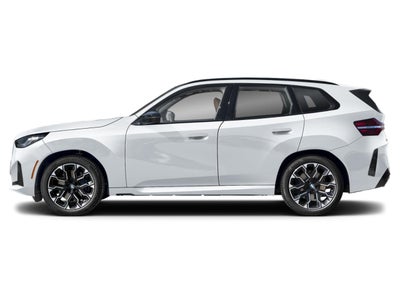 2025 BMW X3 M50 xDrive Sports Activity Vehicle