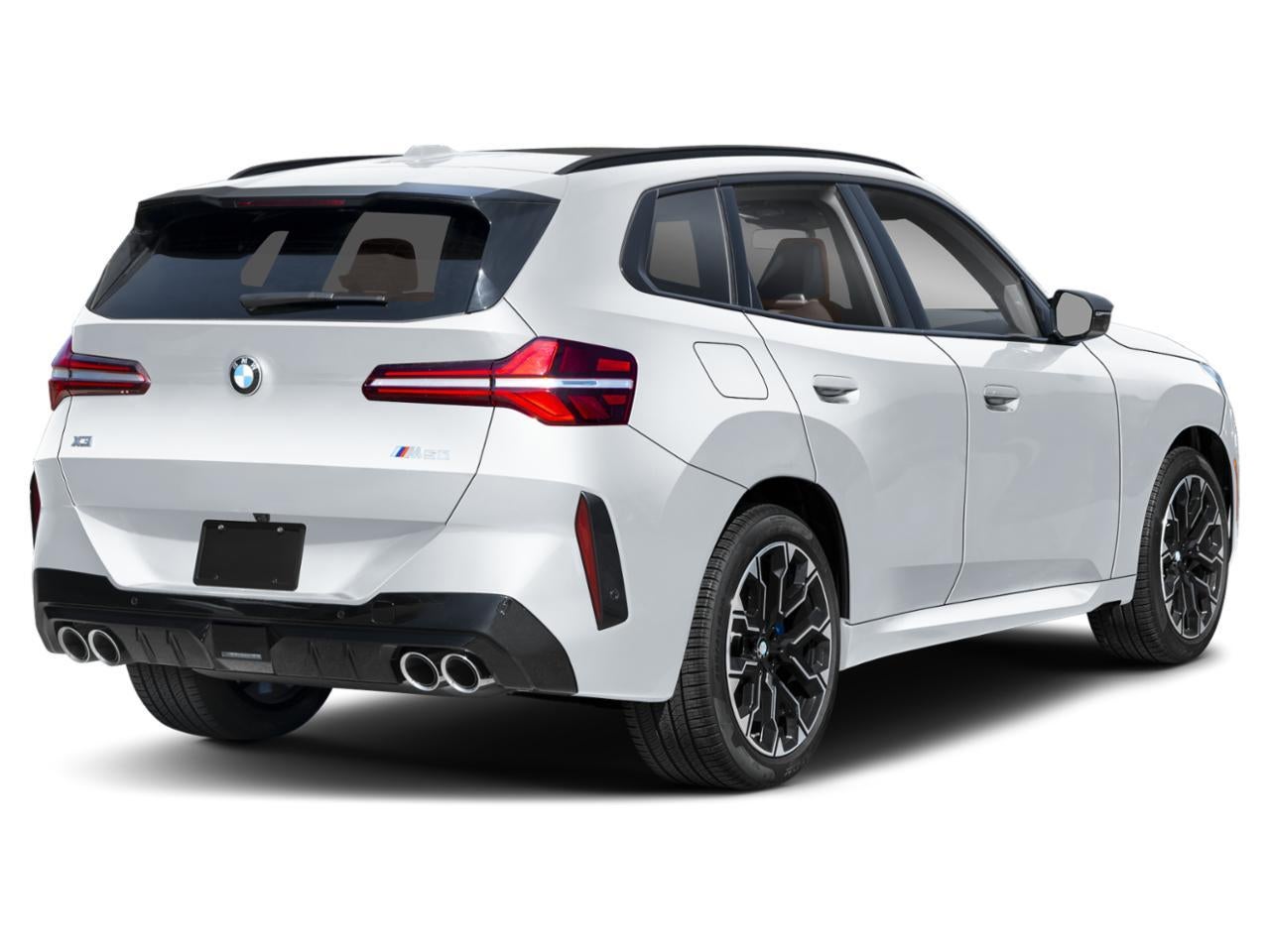 2025 BMW X3 M50 xDrive Sports Activity Vehicle